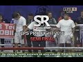 Sr  lps pro fight 2016  light heavy weight  vanlalhruaia vs h lalrinhlua