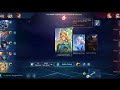 Estes Nature’s Throne💚Mid Lane Support That Changes the Game|MLBB Ranked Draft #mobilelegends #mlbb