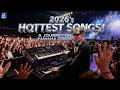 2026's Hottest Songs: A Journey on Yamaha Genos &amp; Korg Pa4X Pro by Johnny 🎹