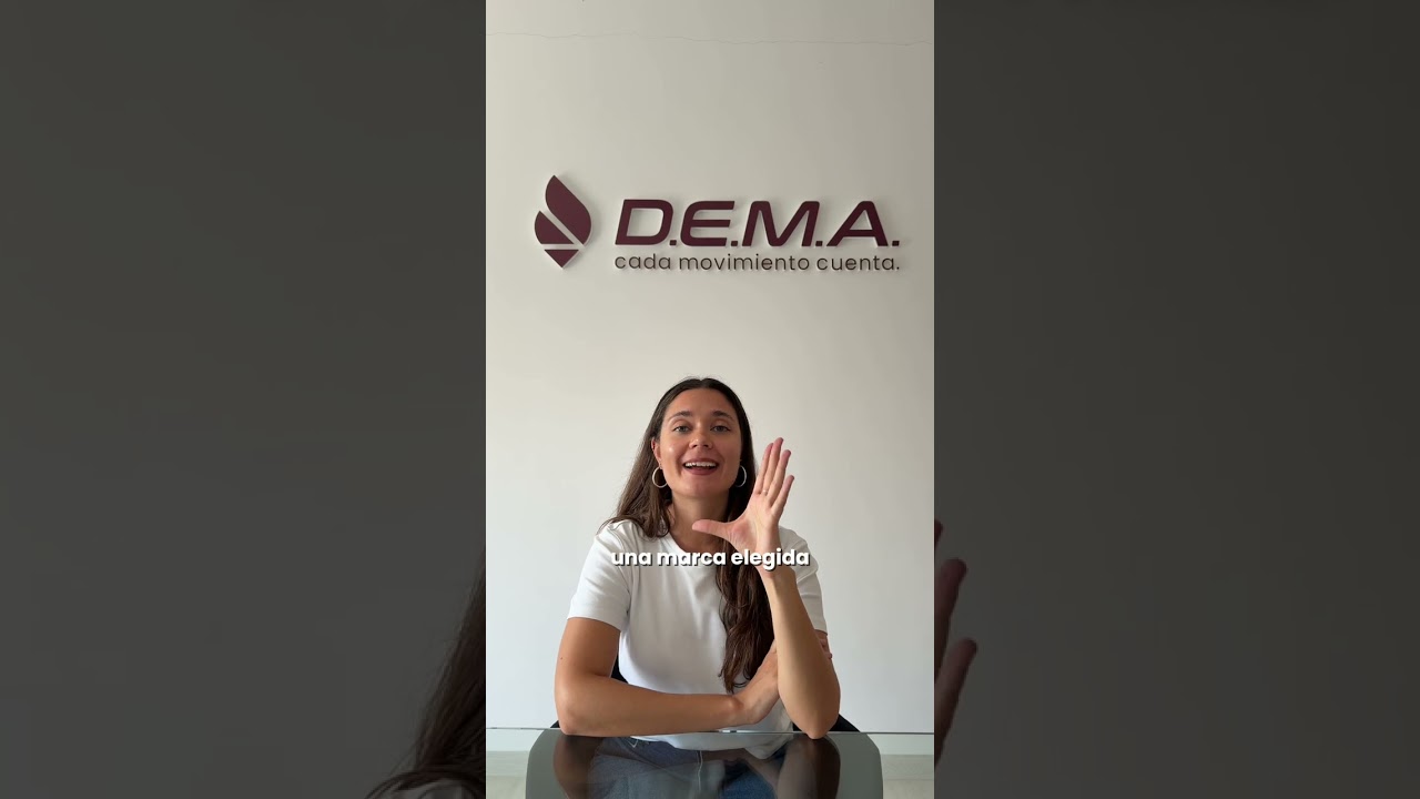 Cabestrillo DEMA