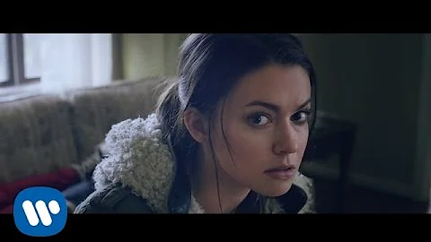 Meg Myers - Sorry [Music Video]
