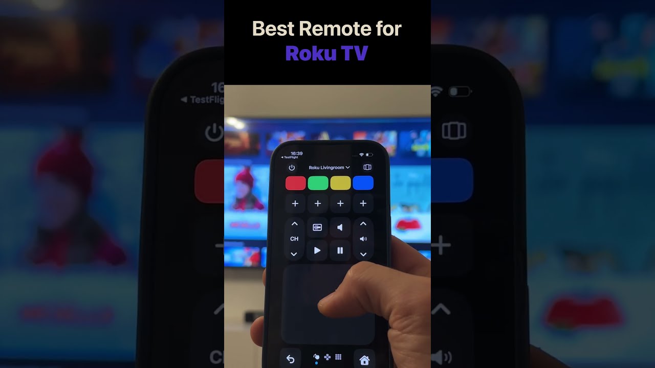 TV Remote Universal App