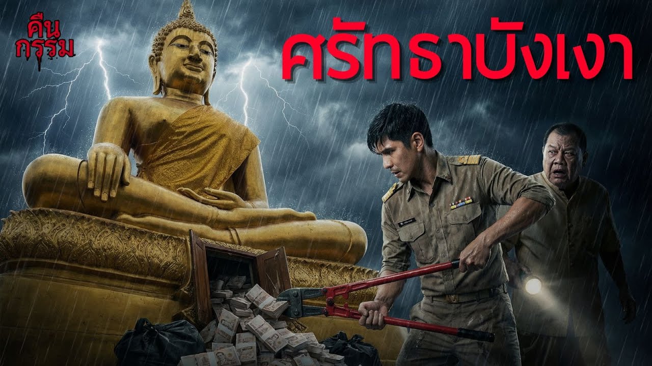 ศรัทธาบังเงา | #นิยายเสียง, #มนุษย์เงินเดือน, #เจ้านายลูกน้อง, #แก้แค้น