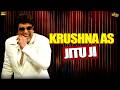Krushna As Jitu Ji | Krushna Abhishek | Kiku Sharda| Kapil Sharma Show | Comedy Clip | 2026