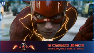 The Flash | Team Promo