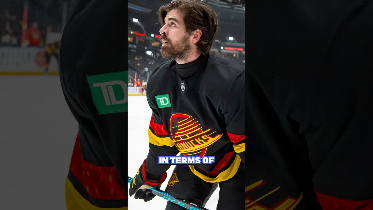 What can the Canucks get for Conor Garland?