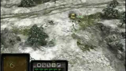 chain of command eastern front