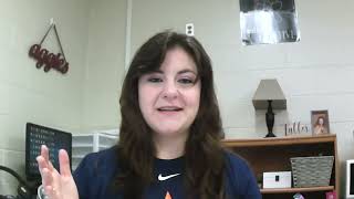 I Am CTE - Health Science - Teacher Testimonial