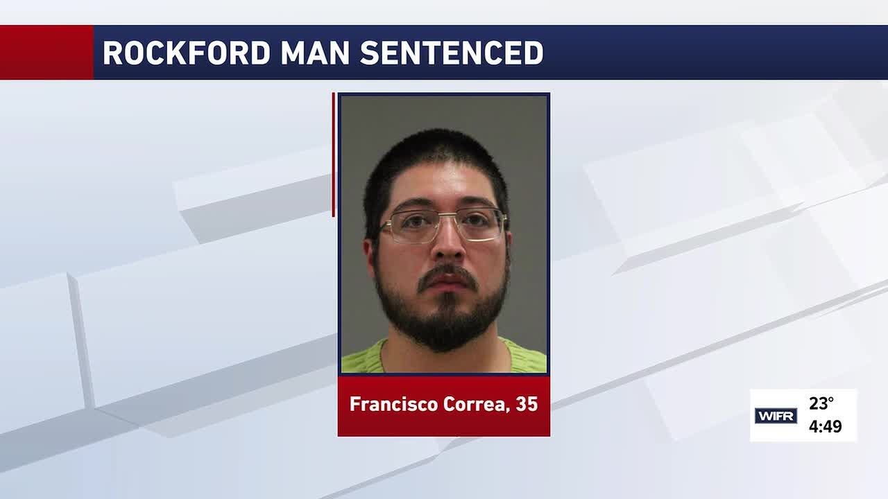 Rockford man sentenced to more than 2 centuries in prison for sexually ...