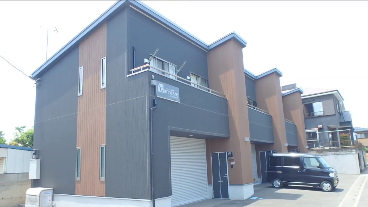 ガローツェ壱番館 内見してみた さいたま市見沼区の賃貸ガレージハウス Youtube ガローツェ壱番館 内見してみた さいたま市見沼区の賃貸ガレージハウス Youtube