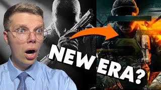 Best COD Since Black Ops 2?
