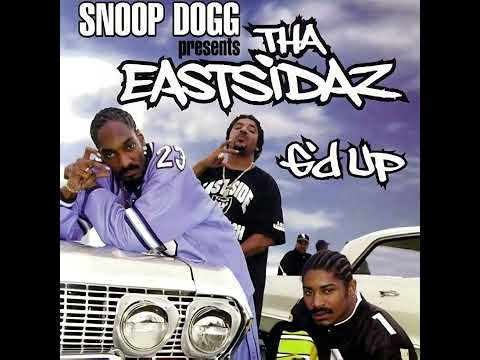 Tha Eastsidaz - G'd Up (Feat. Snoop Dogg) (Clean)