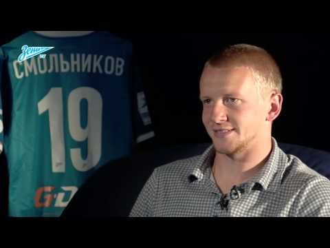#Ask на «Зенит-ТВ»: Игорь Смольников