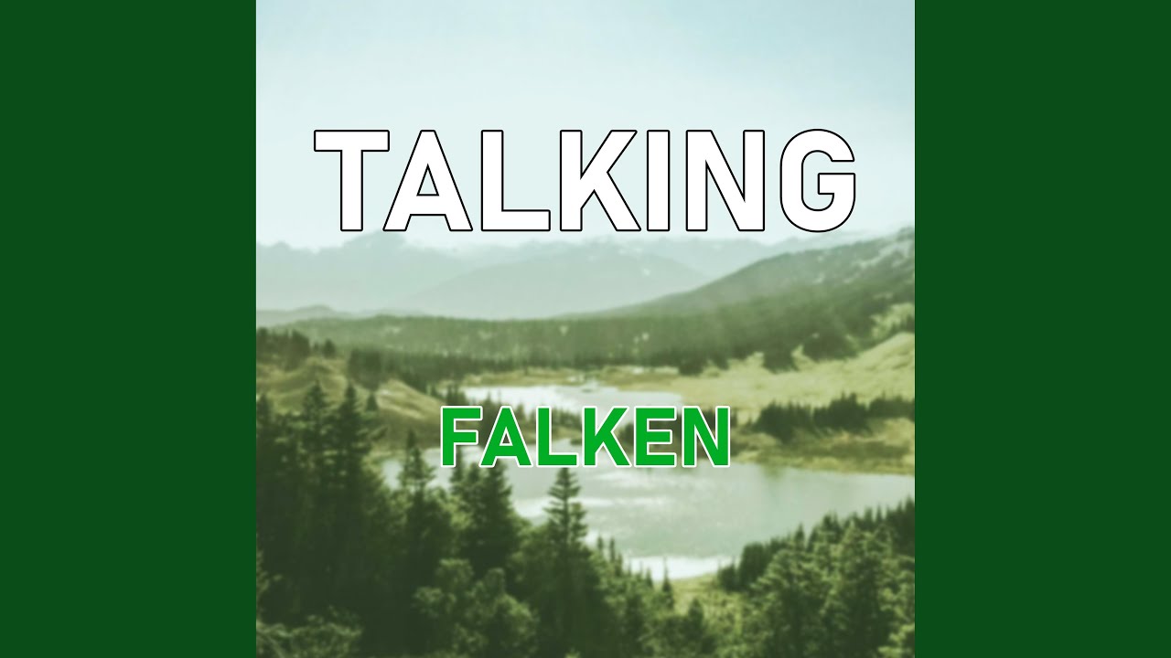 Watch Talking on YouTube Watch Talking on YouTube