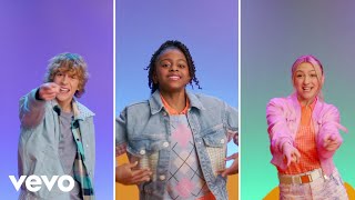 Kidz Bop Kids - Abc (Official Music Video)