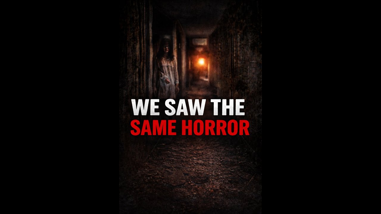 4 TRUE HORROR STORIES That Still Haunt Me