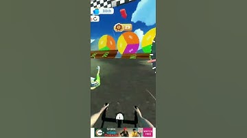 Riding Extreme 3D Gameplay#5