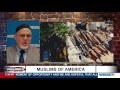 Newsmax tv cair official denies fuqra terror network in us