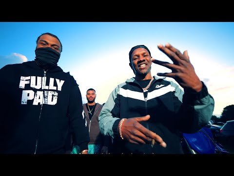 Giggs x Kasst 8 - Cash Converters ( Official Video )