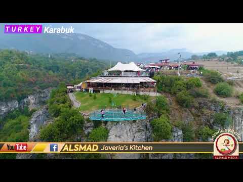 Discover Turkey Karabuk | Dreamy Bridge | Travel & Tourism | Extremely Beautiful Landscapes | Viral