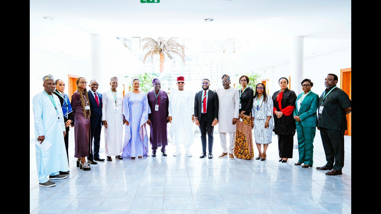 FG moves to democratise credit access, inaugurates CREDICORP board