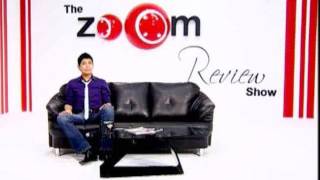 The zoOm Review Show - Singham online movie review The zoOm Review Show - Singham online movie review