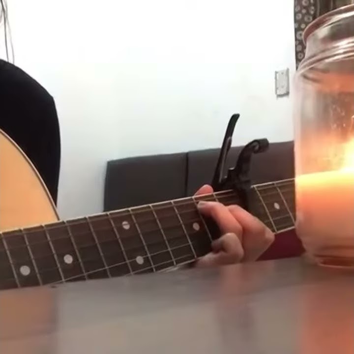 Karena kusanggup cover by Anela