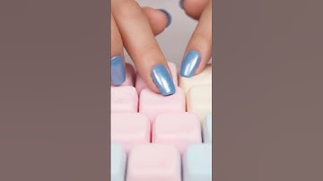 Satisfying Keyboard ASMR ⌨️✨ | Relaxing Typing Sounds  #asmr #asmrcommunity #satisfying