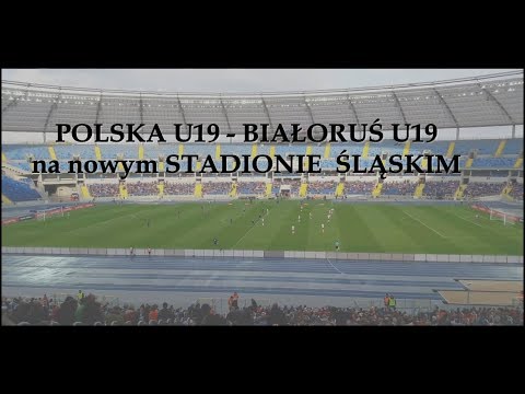Polska U19 vs