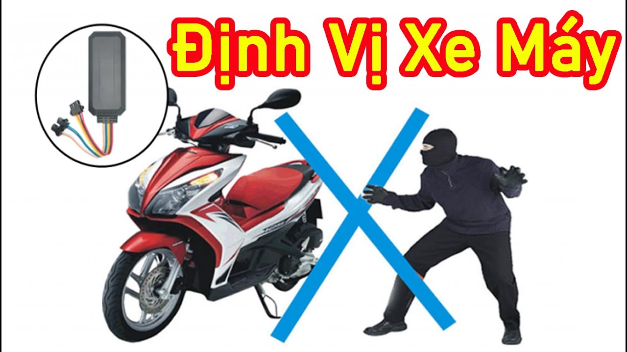 Định vị GPS