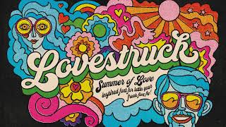 Lovestruck | 1960s Script Font