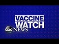 Vaccine Watch: Officials look to vaccine 'D-Day'