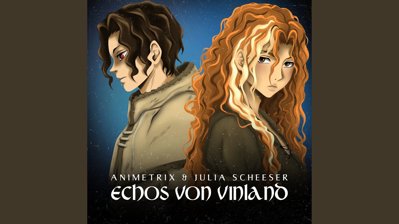Echos von Vinland
