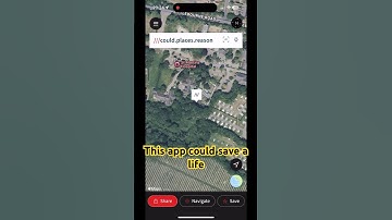 🎲 This App Could Save a Life… Including Yours!