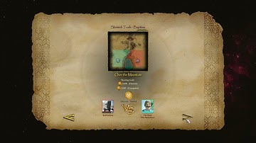 Stronghold Crusader 2 – Mission 1: Over the Mountain (Baptism) | 4K 60FPS Trail Walkthrough