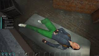 Mean Green 420's Scum Official Gameplay New Start Day 1 #Scum #ScumGame #PC #GamePires
