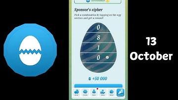 YAYTSOGRAM Daily Cipher Code 13 October| YAYTSOGRAM Daily Cipher | YAYTSOGRAM Code #yaytsogram