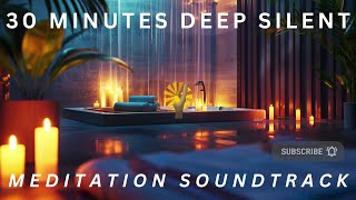 Symphony of Relaxation: Mindfulness Meditation Music and Nature Sounds