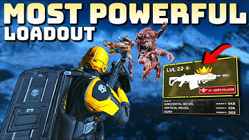 Helldivers 2 - THE ULTIMATE ILLUMINATE LOADOUT - BEST BUILD & WEAPON COMBOS Indepth guide & tips