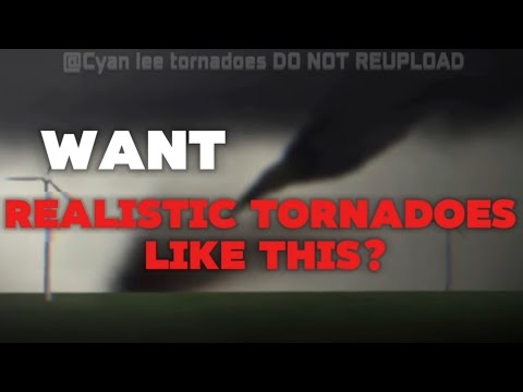 (HOW TO MAKE A TORNADO IN ALRIGHT MOTION) 2026 METHOD 