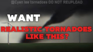 (HOW TO MAKE A TORNADO IN ALRIGHT MOTION) 2026 METHOD