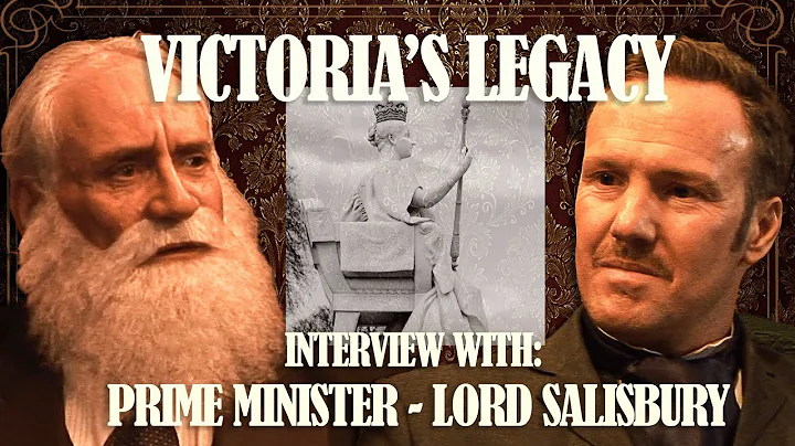 1896 Interview with the Prime Minister, Lord Salis...