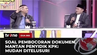 Download lagu Pandangan Mantan Penyidik KPK Soroti Potongan Video soal Pembocoran Dokumen KPK | Dua Sisi tvOne