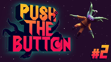 Push The Button - BIOSCAN THE ALIEN! (Jackbox Party Pack 6 Gameplay)