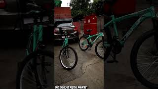 OH NO I HOPE I DONT FALL | CANNONDALE CATALYST |CYCLE COLLECTION SHORTS YTSHORTS CYCLECOLLECTION