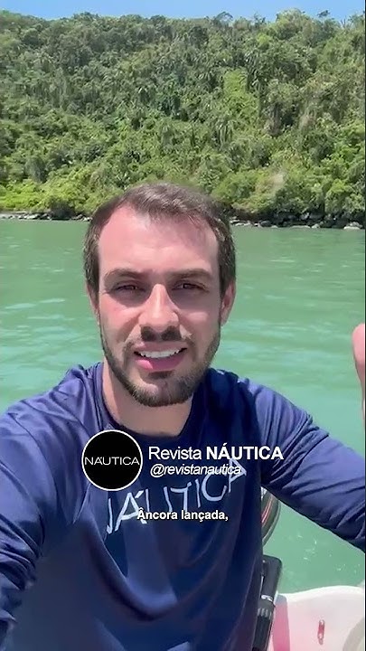 ⚓ Um uso do bote Remar que muita gente ainda não conhece — e que faz toda a diferença na prática!