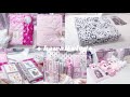 私と一緒にオタクの時間🐰/newjeans開封/vlog/購入品/mering購入品/エスターバニー/トレカ収納/뉴진스 unboxing