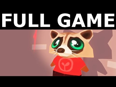 Anarcute - Full Game Walkthrough Gameplay & Ending (No Commentary Playthrough) (Steam Indie Game)