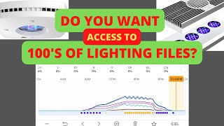AI Prime light or AI Hydra light files | How to upload screenshot 3