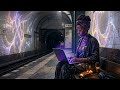 Frequencies of the Void - Cinematic Ambient | Electronic Beats for Creating and Focus